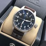 IWC Big Pilot IW329301 - (3/8)