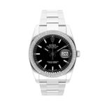 Rolex Datejust 36 116200 (2014) - 36mm Staal (1/5)