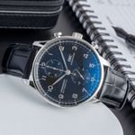 IWC Portuguese Chronograph IW371609 - (2/8)