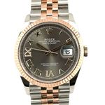 Rolex Datejust 36 126231 - (1/8)