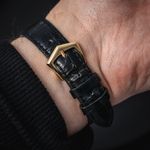 Patek Philippe Gondolo 5024J-010 (1999) - White dial 31 mm Yellow Gold case (7/8)