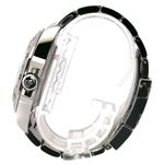 Rolex Explorer II 226570 (2025) - Black dial 42 mm Steel case (5/8)