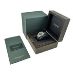 Audemars Piguet Royal Oak Selfwinding 15550ST.OO.1356ST.06 (2024) - Blauw wijzerplaat 37mm Staal (5/5)