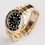 Rolex Submariner Date 126618LN - (4/8)