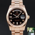 Rolex Day-Date 36 118235 - (1/8)