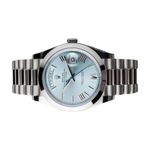 Rolex Day-Date 40 228206 - (13/14)