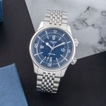 Longines Legend Diver L3.764.4.90.6 - (1/8)