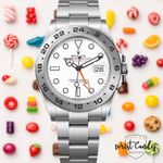 Rolex Explorer II 226570 - (1/8)