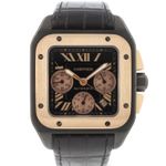 Cartier Santos 100 3104 - (1/3)