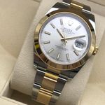 Rolex Datejust 126303 - (9/10)