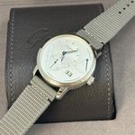 Glashütte Original PanoReserve 1-65-01-22-12-66 (2025) - 40mm Staal (3/10)