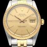 Rolex Oyster Perpetual Date 15053 - (1/7)