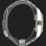 Rolex Explorer II 16570 (2001) - White dial 40 mm Steel case (5/8)