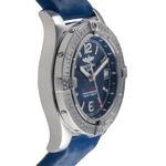 Breitling Colt Oceane A77380 (2005) - 33 mm Steel case (7/8)