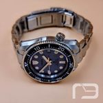 Seiko Prospex SPB299J1 (2024) - Blauw wijzerplaat 42mm Staal (6/8)