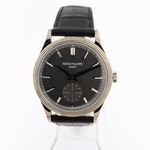 Patek Philippe Calatrava 6119G - (1/7)