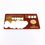 Omega Seamaster Aqua Terra 2512.50.00 - (6/6)