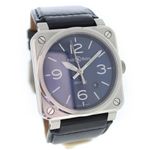 Bell & Ross BR 03 BR03-92-S-05245 - (7/10)