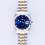 Rolex Datejust 36 16233 - (3/8)