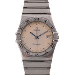 Omega Constellation 396.107 - (1/8)