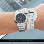 Rolex Air-King 14000 - (2/8)