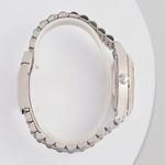 Rolex Datejust 36 126234 (2025) - Black dial 36 mm Steel case (3/5)