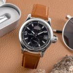 Jaeger-LeCoultre Master Compressor GMT Q1738471 - (1/8)