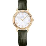 Omega De Ville 434.58.28.60.55.002 - (1/1)