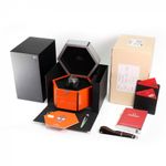 Omega Speedmaster Professional Moonwatch 311.12.42.30.01.001 - (3/3)