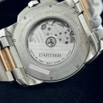 Cartier Calibre de Cartier 3389 (Onbekend (willekeurig serienummer)) - 42mm (2/7)