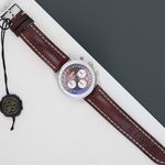 Breitling Navitimer 01 AB0121 (2014) - 43mm Staal (2/8)