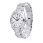 Omega Seamaster Aqua Terra 220.10.38.20.02.001 - (2/7)