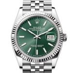 Rolex Datejust 36 126234 - (28/30)