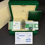 Rolex Oyster Perpetual 34 114200 (2019) - 34mm Staal (3/8)