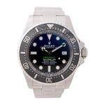 Rolex Sea-Dweller Deepsea 136660 - (1/8)