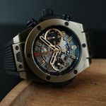 Hublot Big Bang Unico 441.MX.1138.RX - (3/8)