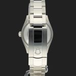 Rolex Datejust 31 278240 (2021) - Pink dial 31 mm Steel case (6/8)