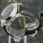 Panerai Luminor 1950 PAM01372 (2026) - Zwart wijzerplaat 40mm Staal (6/8)