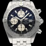 Breitling Galactic A13364 - (1/8)
