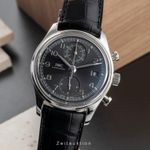 IWC Portuguese Chronograph IW390404 - (1/8)
