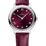 Omega De Ville 434.13.28.60.61.001 - (1/1)