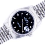 Rolex Datejust 36 16234 - (1/8)