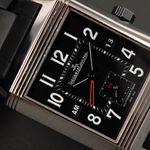 Jaeger-LeCoultre Reverso Squadra Hometime Q700867P - (3/8)