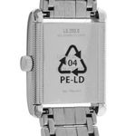 Longines DolceVita L5.200.0.71.6 (2024) - White dial 29 mm Steel case (6/7)