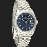 Rolex Datejust 36 126234 (2024) - 36mm Staal (4/8)