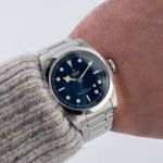 Tudor Black Bay 41 79540 - (6/7)