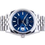 Rolex Datejust 36 126200 (2025) - 36 mm Steel case (6/8)