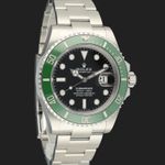 Rolex Submariner Date 126610LV - (4/8)