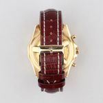 Breitling Bentley 6.75 K44362 (2008) - 48 mm Yellow Gold case (7/8)