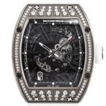 Richard Mille RM 023 RM23 - (2/8)
